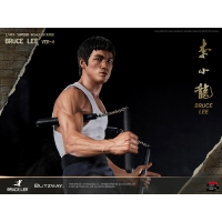 [PO] Blitzway - Bruce Lee Tribute Statue Ver. 2