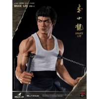 [PO] Blitzway - Bruce Lee Tribute Statue Ver. 2