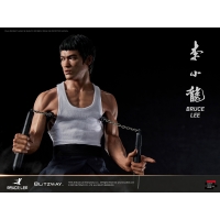 [PO] Blitzway - Bruce Lee Tribute Statue Ver. 2