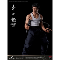 [PO] Blitzway - Bruce Lee Tribute Statue Ver. 2