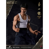 [PO] Blitzway - Bruce Lee Tribute Statue Ver. 2