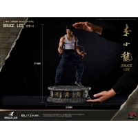 [PO] Blitzway - Bruce Lee Tribute Statue Ver. 2