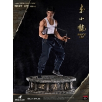 [PO] Blitzway - Bruce Lee Tribute Statue Ver. 2