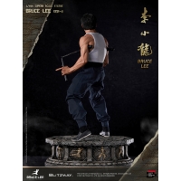 [PO] Blitzway - Bruce Lee Tribute Statue Ver. 2