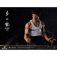 [PO] Blitzway - Bruce Lee Tribute Statue Ver. 2