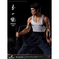 [PO] Blitzway - Bruce Lee Tribute Statue Ver. 2