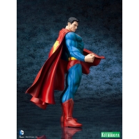 Kotobukiya - ARTFX Statue - DC Comic Superman For Tomorrow 1