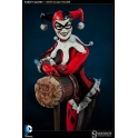 Sideshow - Sixth Scale Figure - Harley Quinn