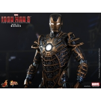 Hot Toys - Iron Man 3 -  Bones (Mark XLI)