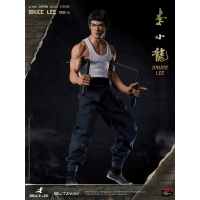 [PO] Blitzway - Bruce Lee Tribute Statue Ver. 2