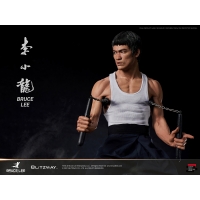 [PO] Blitzway - Bruce Lee Tribute Statue Ver. 2