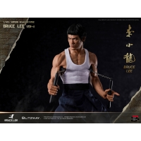 [PO] Blitzway - Bruce Lee Tribute Statue Ver. 2