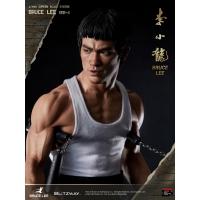 [PO] Blitzway - Bruce Lee Tribute Statue Ver. 2