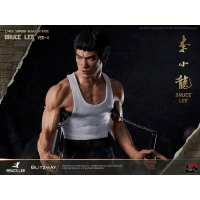 [PO] Blitzway - Bruce Lee Tribute Statue Ver. 2