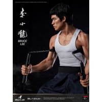 [PO] Blitzway - Bruce Lee Tribute Statue Ver. 2