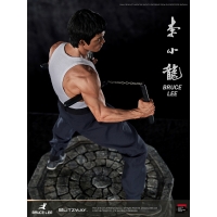 [PO] Blitzway - Bruce Lee Tribute Statue Ver. 2