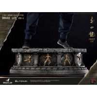 [PO] Blitzway - Bruce Lee Tribute Statue Ver. 2