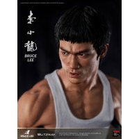 [PO] Blitzway - Bruce Lee Tribute Statue Ver. 2