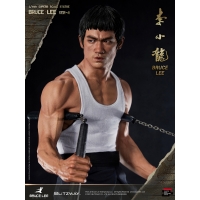 [PO] Blitzway - Bruce Lee Tribute Statue Ver. 2