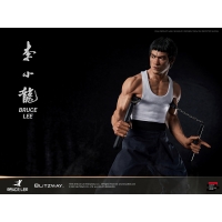 [PO] Blitzway - Bruce Lee Tribute Statue Ver. 2