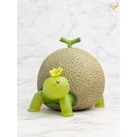 Taurus Workshop [Vegetables Fairy] -  Turtle Melon