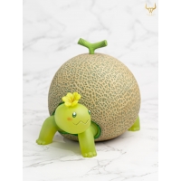 Taurus Workshop [Vegetables Fairy] -  Turtle Melon