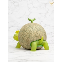 Taurus Workshop [Vegetables Fairy] -  Turtle Melon