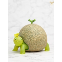 Taurus Workshop [Vegetables Fairy] -  Turtle Melon