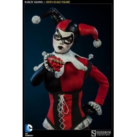 Sideshow - Sixth Scale Figure - Harley Quinn