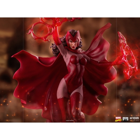 [Pre-Order] Iron Studios - Forge BDS Art Scale 1/10 - Marvel Comics