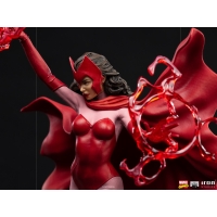 [Pre-Order] Iron Studios - Forge BDS Art Scale 1/10 - Marvel Comics