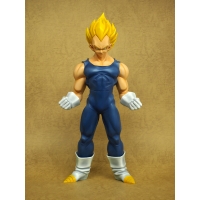 X-Plus - Gigantic Series - Dragon Ball Z Vegeta (Super Saiyan)