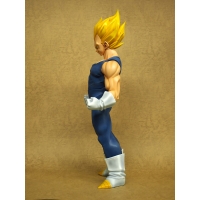 X-Plus - Gigantic Series - Dragon Ball Z Vegeta (Super Saiyan)