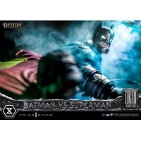 [Pre-Order] PRIME1 STUDIO - UDMDCDK3-01 BATMAN VERSUS SUPERMAN (THE DARK KNIGHT RETURNS COMICS)