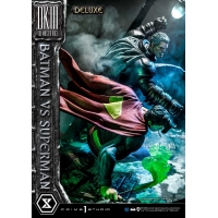 [Pre-Order] PRIME1 STUDIO - UDMDCDK3-01 BATMAN VERSUS SUPERMAN (THE DARK KNIGHT RETURNS COMICS)