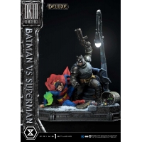 [Pre-Order] PRIME1 STUDIO - UDMDCDK3-01 BATMAN VERSUS SUPERMAN (THE DARK KNIGHT RETURNS COMICS)