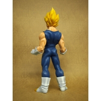 X-Plus - Gigantic Series - Dragon Ball Z Vegeta (Super Saiyan)