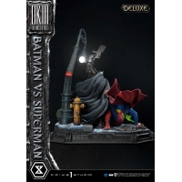 [Pre-Order] PRIME1 STUDIO - UDMDCDK3-01 BATMAN VERSUS SUPERMAN (THE DARK KNIGHT RETURNS COMICS)