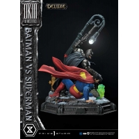 [Pre-Order] PRIME1 STUDIO - UDMDCDK3-01 BATMAN VERSUS SUPERMAN (THE DARK KNIGHT RETURNS COMICS)