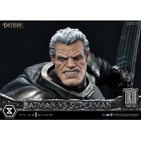 [Pre-Order] PRIME1 STUDIO - UDMDCDK3-01 BATMAN VERSUS SUPERMAN (THE DARK KNIGHT RETURNS COMICS)