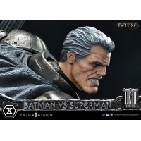 [Pre-Order] PRIME1 STUDIO - UDMDCDK3-01 BATMAN VERSUS SUPERMAN (THE DARK KNIGHT RETURNS COMICS)