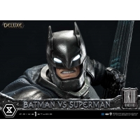 [Pre-Order] PRIME1 STUDIO - UDMDCDK3-01 BATMAN VERSUS SUPERMAN (THE DARK KNIGHT RETURNS COMICS)