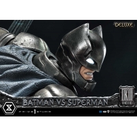 [Pre-Order] PRIME1 STUDIO - UDMDCDK3-01 BATMAN VERSUS SUPERMAN (THE DARK KNIGHT RETURNS COMICS)