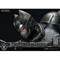 [Pre-Order] PRIME1 STUDIO - UDMDCDK3-01 BATMAN VERSUS SUPERMAN (THE DARK KNIGHT RETURNS COMICS)