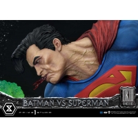 [Pre-Order] PRIME1 STUDIO - UDMDCDK3-01 BATMAN VERSUS SUPERMAN (THE DARK KNIGHT RETURNS COMICS)