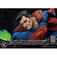 [Pre-Order] PRIME1 STUDIO - UDMDCDK3-01 BATMAN VERSUS SUPERMAN (THE DARK KNIGHT RETURNS COMICS)