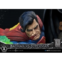 [Pre-Order] PRIME1 STUDIO - UDMDCDK3-01 BATMAN VERSUS SUPERMAN (THE DARK KNIGHT RETURNS COMICS)