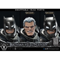 [Pre-Order] PRIME1 STUDIO - UDMDCDK3-01 BATMAN VERSUS SUPERMAN (THE DARK KNIGHT RETURNS COMICS)