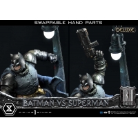 [Pre-Order] PRIME1 STUDIO - UDMDCDK3-01 BATMAN VERSUS SUPERMAN (THE DARK KNIGHT RETURNS COMICS)