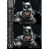 [Pre-Order] PRIME1 STUDIO - UDMDCDK3-01 BATMAN VERSUS SUPERMAN (THE DARK KNIGHT RETURNS COMICS)